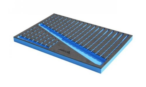 APF-10 Modul dulap pentru chei combinate inelare fixe [1]