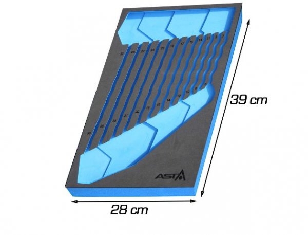 APF-6 Modul gol [2]