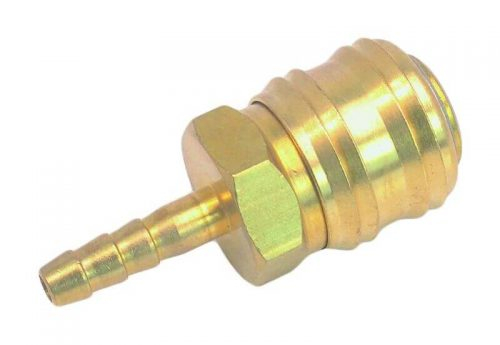 OC25H/BRASS Cupla rapida 8 mm din cupru [1]