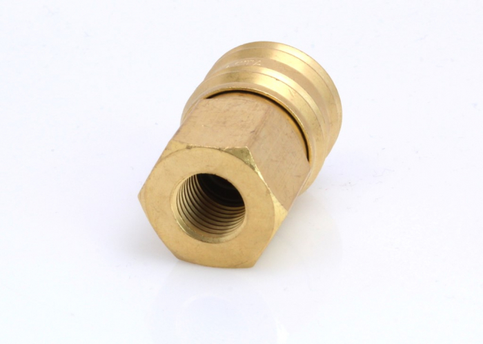 OC40F/BRASS Cupla rapida 1/2" [2]