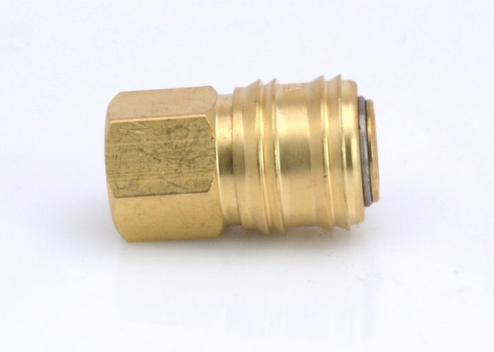 OC40F/BRASS Cupla rapida 1/2" [3]