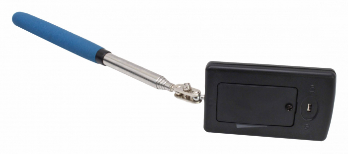 A-TIL Oglinda inspectie telescopica cu Led [3]