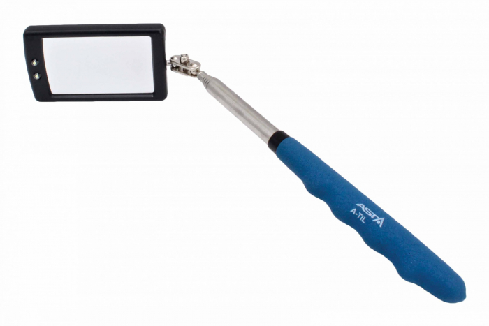 A-TIL Oglinda inspectie telescopica cu Led [2]