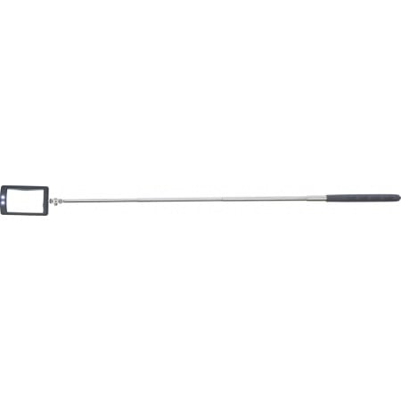 Oglinda telescopica de inspectie cu led, 290 - 876 mm BGS 99302 [5]