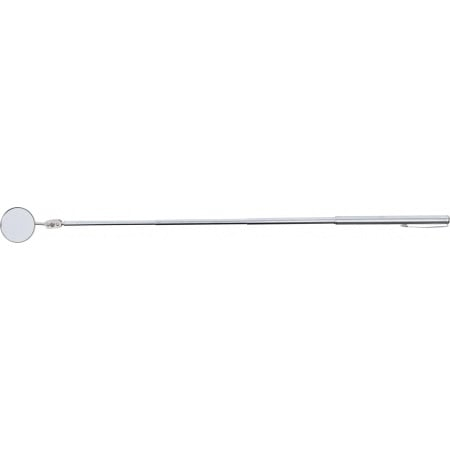 Oglinda telescopica pentru inspectie, diametru 30 mm BGS 3087 [4]