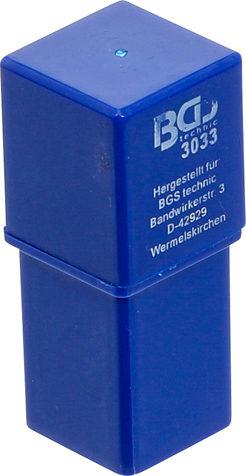 Pansoane numere, 3 mm BGS 3033 [4]