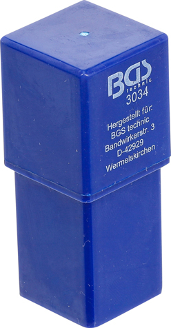 Pansoane numere 4 mm BGS 3034 [4]