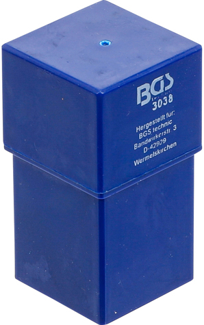 Pansoane numere 8 mm BGS 3038 [4]