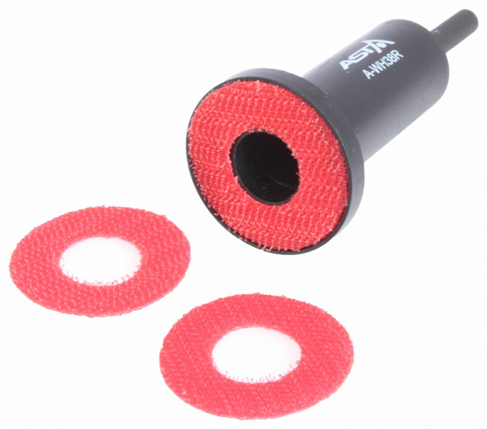 A-WH38R Perii pentru curatare butuc roata 38 mm [3]
