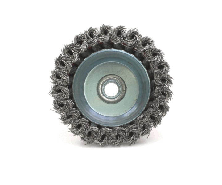 S-4TCB100 Perie de sarma rotunda 100 mm [3]