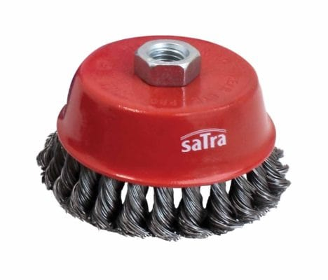 S-4TCB100 Perie de sarma rotunda 100 mm [1]