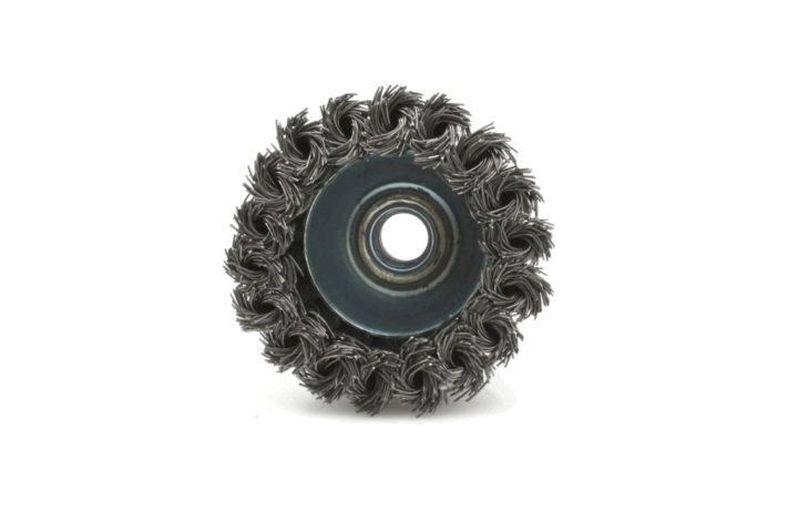 S-25KCB65 Perie de sarma rotunda 65 mm [3]