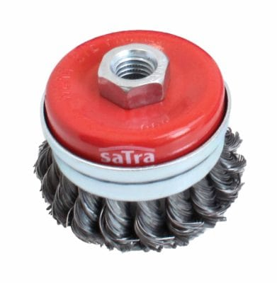 S-3KCB75 Perie de sarma rotunda 75 mm [1]