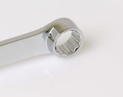 PFC13 Cheie cu clichet extra lung cu articulatie 13 mm [4]