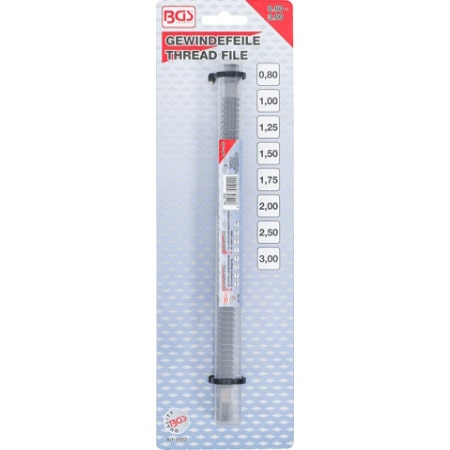 Pila pentru reparatie filet 0.80-3,00 BGS 1922 [3]