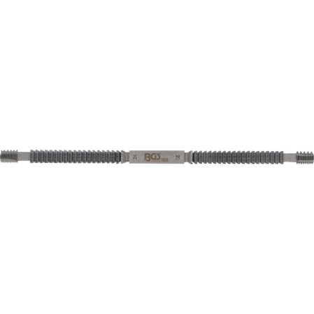 Pila pentru reparatie filet Whitworth 10-24 BGS 1929 [2]