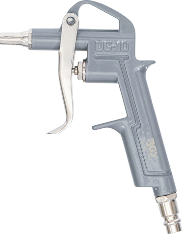 Pistol pneumatic BGS 3212 [3]