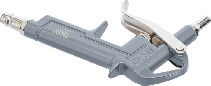 Pistol pneumatic BGS 3212 [2]