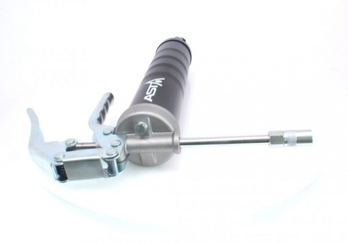 G5R/M Pistol de gresat cu actionare manuala [2]