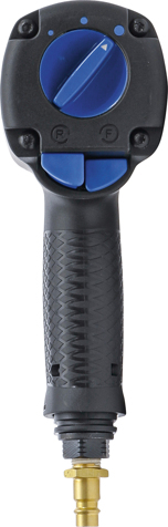 Pistol pneumatic de impact 1756 Nm, antrenare 3/4” BGS 9595 [2]