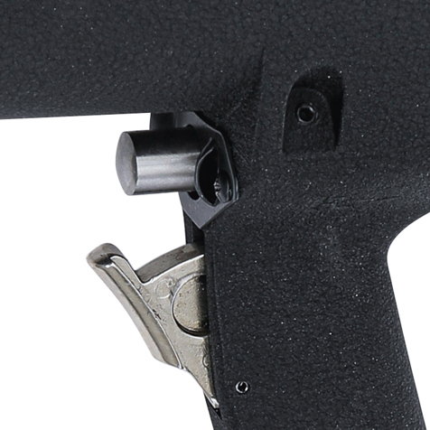 Pistol de impact, actionare 3/4", sarcina maxima 700 Nm BGS 3225 [2]