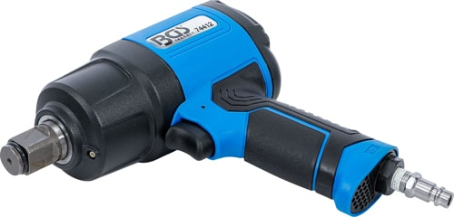 Pistol de impact pneumatica 20 mm (3/4") 1650 Nm, BGS 74412 [4]