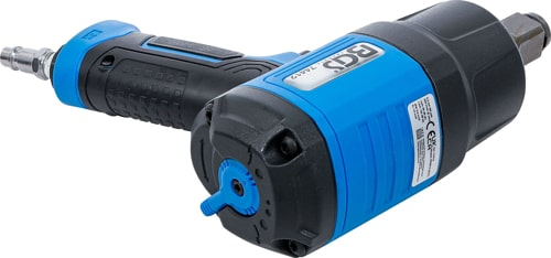 Pistol de impact pneumatica 20 mm (3/4") 1650 Nm, BGS 74412 [5]