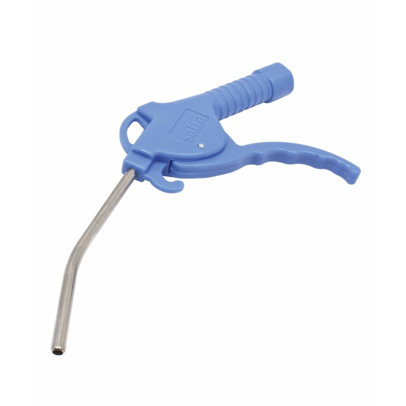 S-BG4N Pistol de suflat cu aer comprimat, 110 mm – pentru curatare profesionala [2]