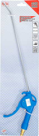 Pistol de suflat, lungime 330 mm BGS 3202 [4]