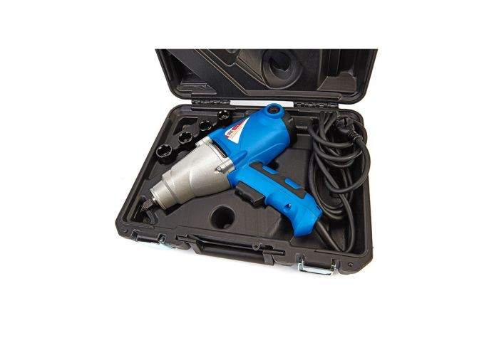 GB1056 Pistol electric de impact 1/2", 450Nm, 230V [2]