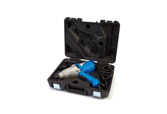 GB1056 Pistol electric de impact 1/2", 450Nm, 230V [3]
