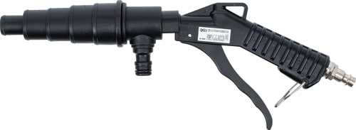 Pistol pentru spalat si curatat sistem de racire, evacuare, BGS 9638 [6]