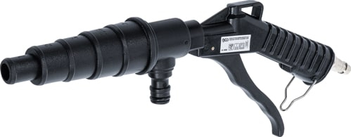 Pistol pentru spalat si curatat sistem de racire, evacuare, BGS 9638 [1]