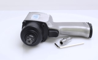 S-ST118 Pistol pneumatic 1/2, 750 Nm [2]