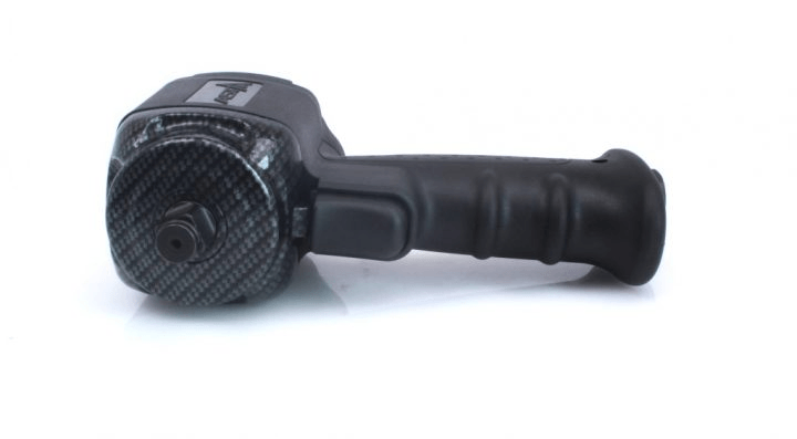 A-SD850 Pistol pneumatic 1/2, 850 Nm cu cap scurt [4]