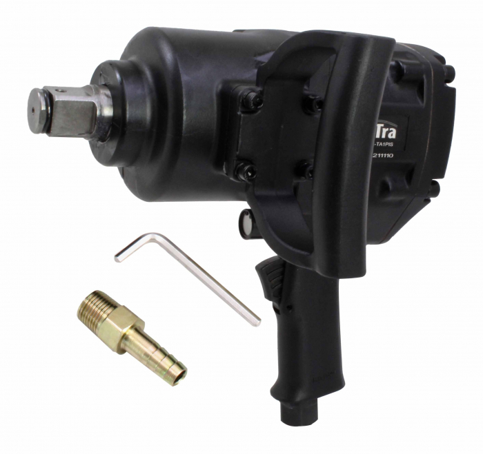 S-TA1PIS Pistol pneumatic 1", 2400 Nm [2]