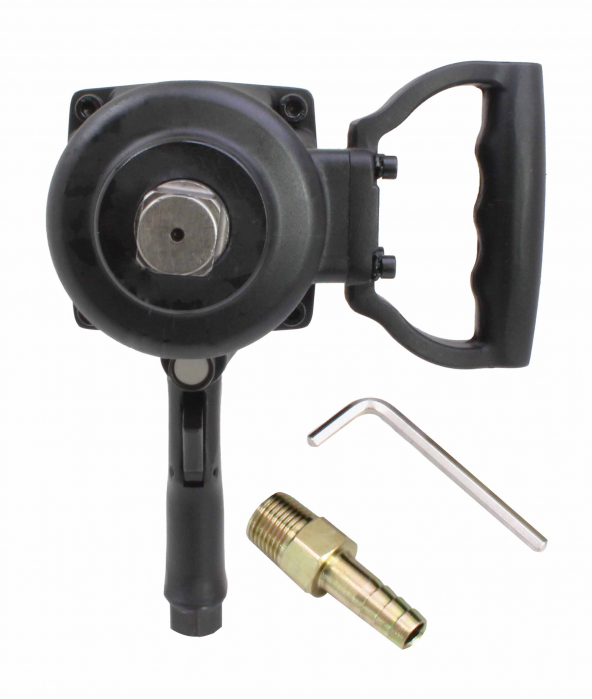 S-TA1PIS Pistol pneumatic 1", 2400 Nm [5]