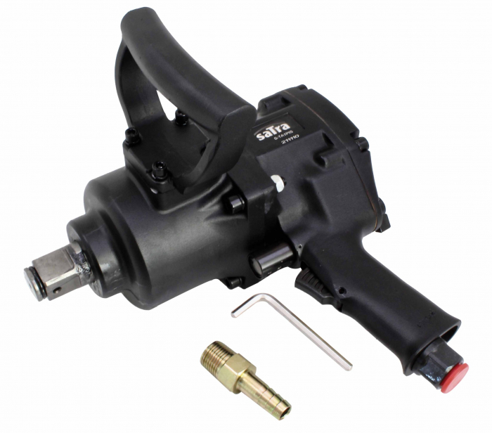 S-TA1PIS Pistol pneumatic 1", 2400 Nm [3]