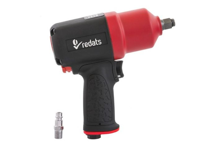 GB1070 Pistol pneumatic de impact, actionare 1/2", 1900Nm Redats P-108 [2]
