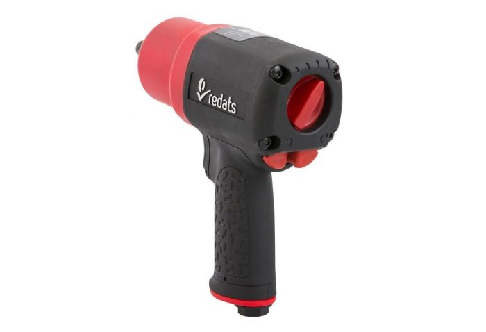 GB1070 Pistol pneumatic de impact, actionare 1/2", 1900Nm Redats P-108 [3]