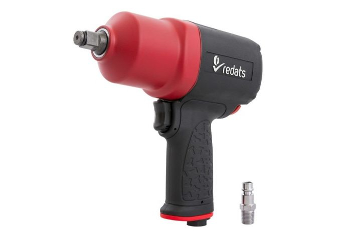 GB1070 Pistol pneumatic de impact, actionare 1/2", 1900Nm Redats P-108 [1]