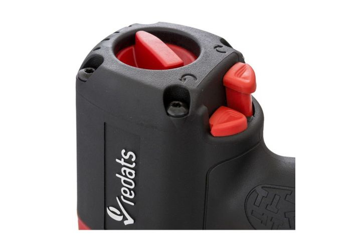 GB1070 Pistol pneumatic de impact, actionare 1/2", 1900Nm Redats P-108 [4]