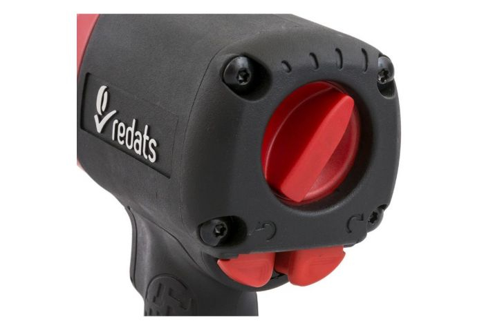 GB1070 Pistol pneumatic de impact, actionare 1/2", 1900Nm Redats P-108 [5]