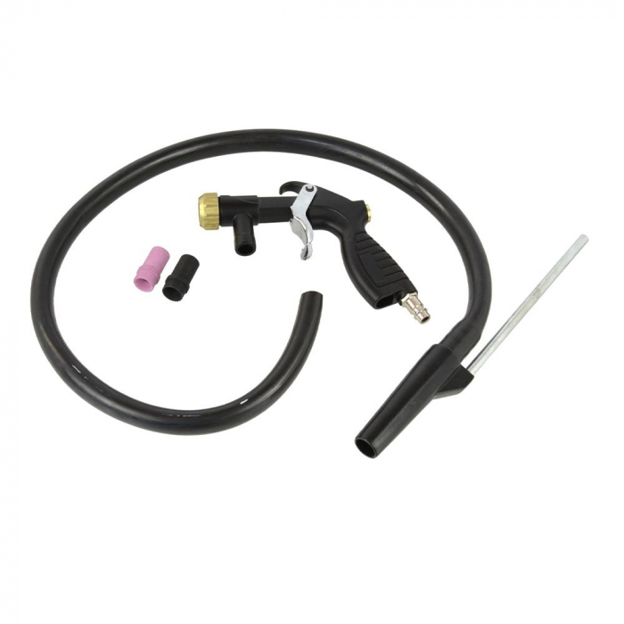 GB1078 Pistol pneumatic pentru sablat cu furtun [6]