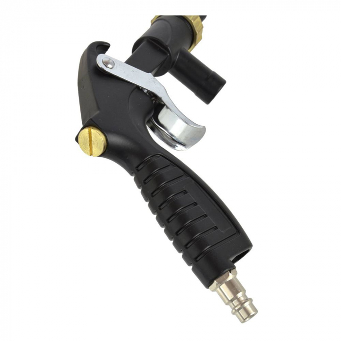 GB1078 Pistol pneumatic pentru sablat cu furtun [2]