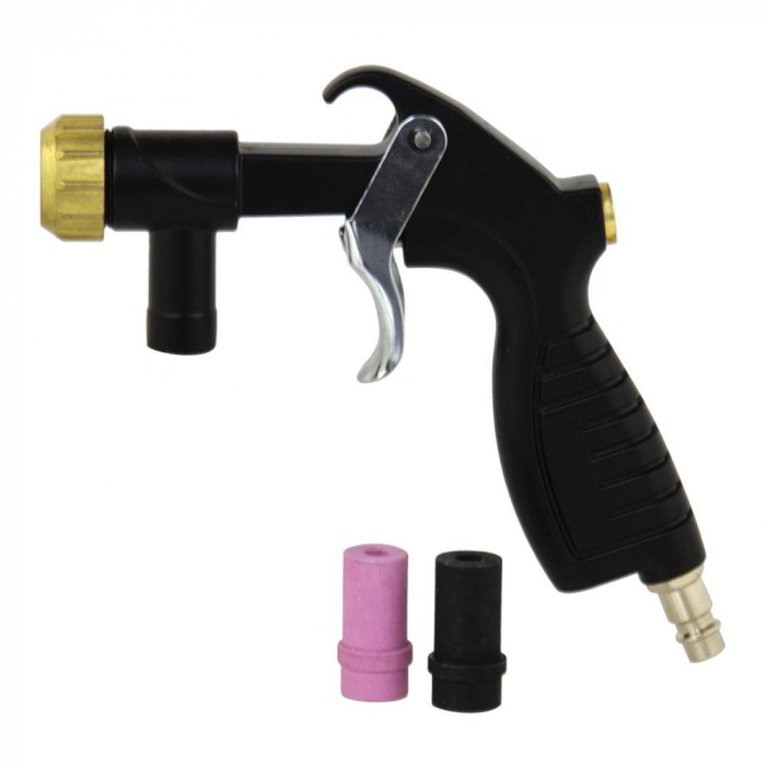 GB1078 Pistol pneumatic pentru sablat cu furtun [1]