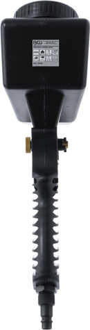 Pistol sablat pneumatic BGS 3244 [2]