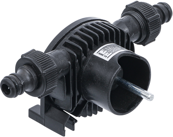 Pompa pentru bormasina, actionare 1/2", 1000 L/H BGS 50830 [2]