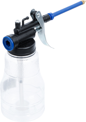 Pompa de ulei din plastic, 250 ml BGS 8441 [2]