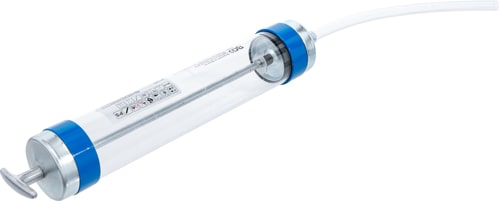 Pompa pentru transfer ulei, capacitate 500 ml, BGS 74407 [2]